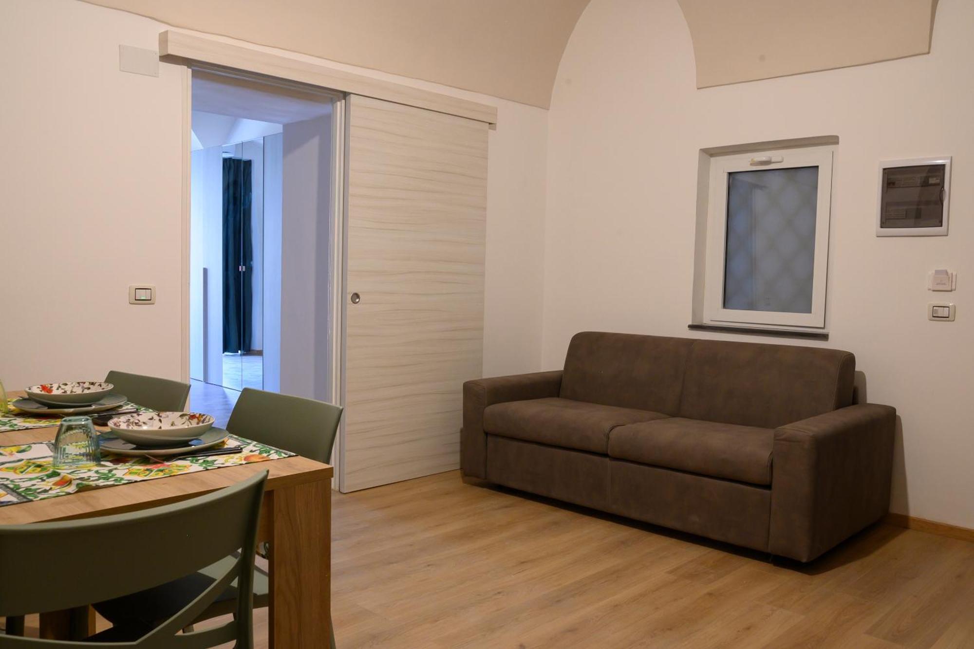 Casa Di Anita Apartment Catania Exterior photo